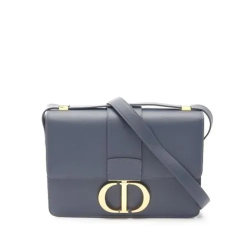 Pre-owned > Pre-owned Bags > Pre-owned Cross Body Bags - - Dior Vintage - Modalova