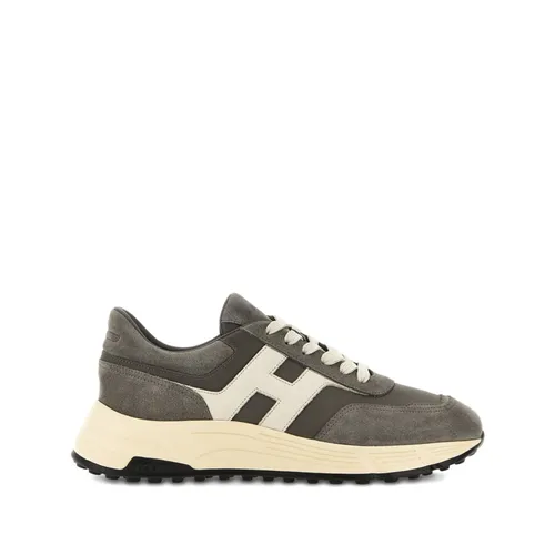Hogan - Shoes > Sneakers - Gray - Hogan - Modalova