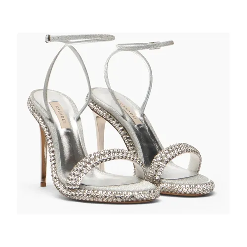 Sirio Sandal - Casadei - Modalova