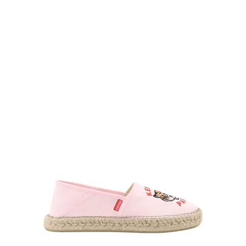 Shoes > Flats > Espadrilles - - Kenzo - Modalova