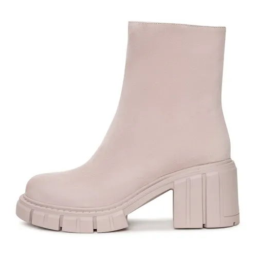 Shoes > Boots > Heeled Boots - - Cesare Gaspari - Modalova