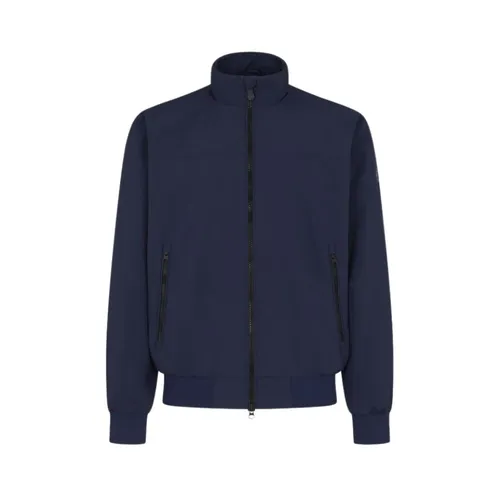 Sweatshirts & Hoodies > Zip-throughs - - Save The Duck - Modalova