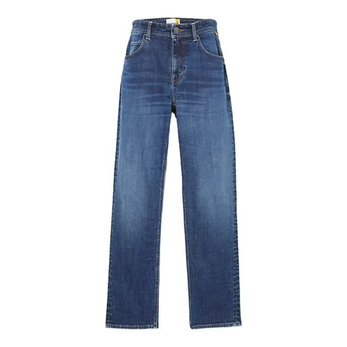 Jeans > Straight Jeans - - Timberland - Modalova