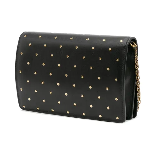 Pre-owned Chain Wallet - Dior Vintage - Modalova