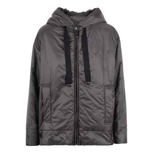 Jackets > Winter Jackets - - Max Mara - Modalova