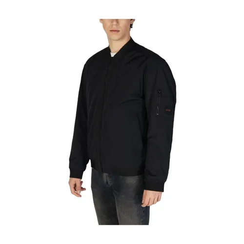Olmec Jacket - Hugo - Modalova
