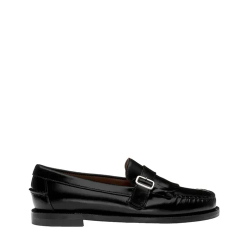 Shoes > Flats > Loafers - - Sebago - Modalova