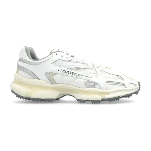 Shoes > Sneakers - - Lacoste - Modalova