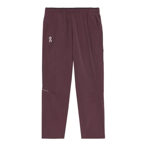 Trousers > Slim-fit Trousers - - On Running - Modalova