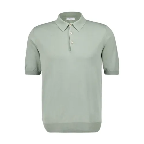 Tops > Polo Shirts - - Boglioli - Modalova