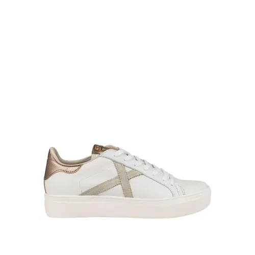 Munich - Shoes > Sneakers - White - Munich - Modalova