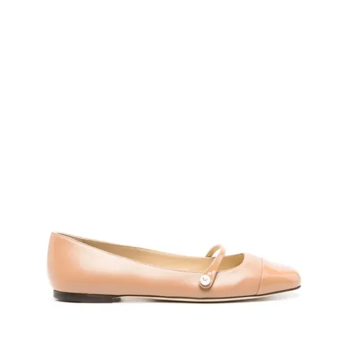 Shoes > Flats > Ballerinas - - Jimmy Choo - Modalova