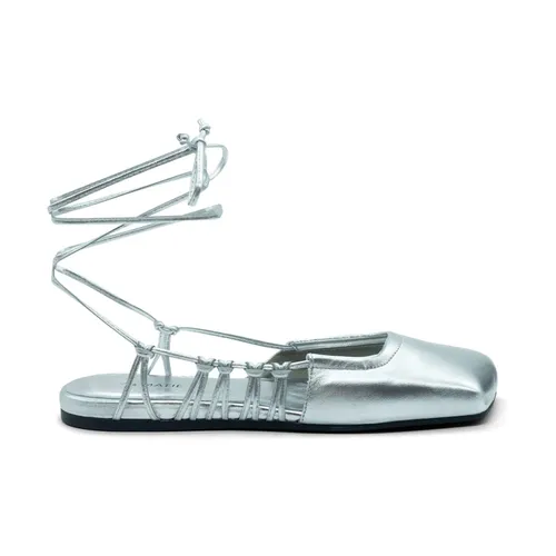 Shoes > Flats > Ballerinas - - Vic Matié - Modalova