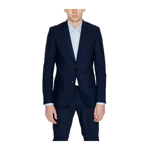 Suits > Formal Blazers - - Antony Morato - Modalova
