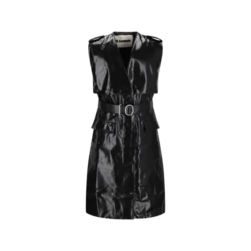 Coats > Trench Coats - - Jil Sander - Modalova