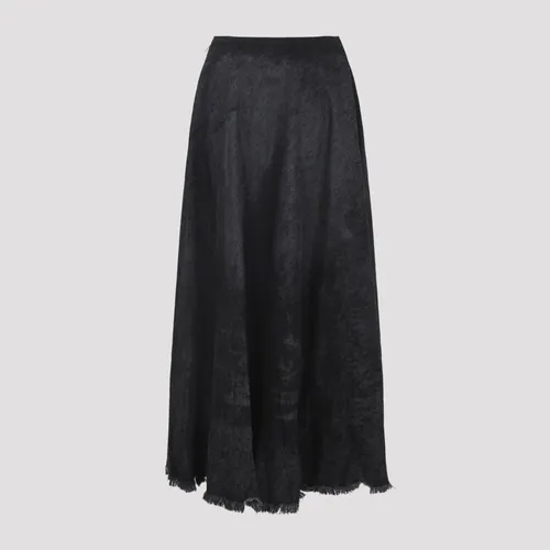 De-Hannie-Fsh Skirt - Diesel - Modalova