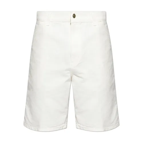 Shorts > Casual Shorts - - Carhartt Wip - Modalova