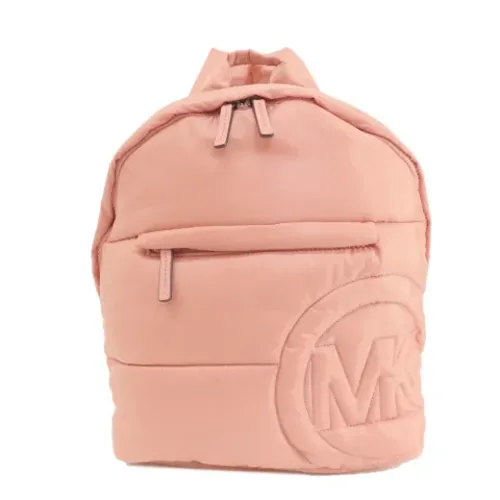 Pre-owned > Pre-owned Bags > Pre-owned Backpacks - - Michael Kors Pre-owned - Modalova