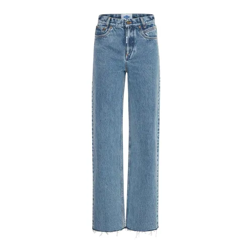 Jeans > Straight Jeans - - Ball - Modalova