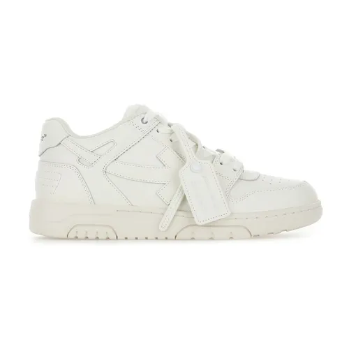 Off - Shoes > Sneakers - - Off White - Modalova