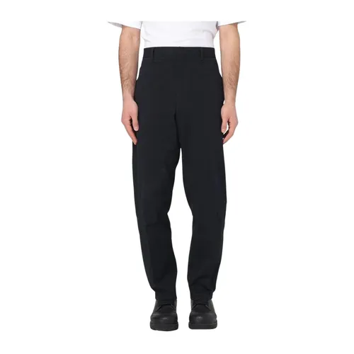 Trousers > Straight Trousers - - Jil Sander - Modalova