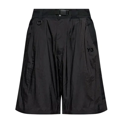 Shorts > Casual Shorts - - Y-3 - Modalova