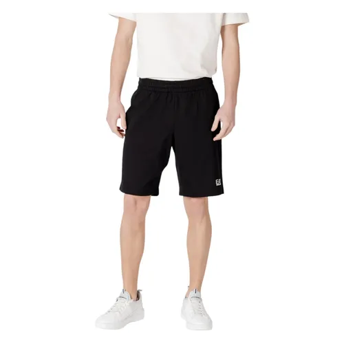 Shorts > Casual Shorts - - Emporio Armani EA7 - Modalova