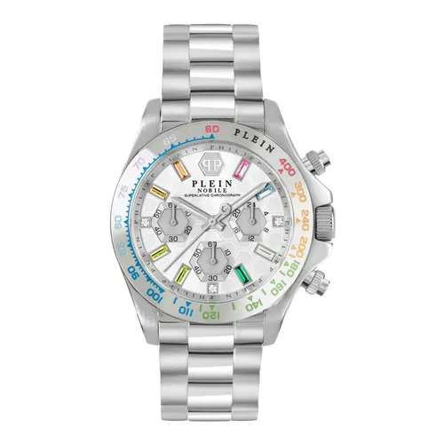 Chrono Nobile - Philipp Plein - Modalova