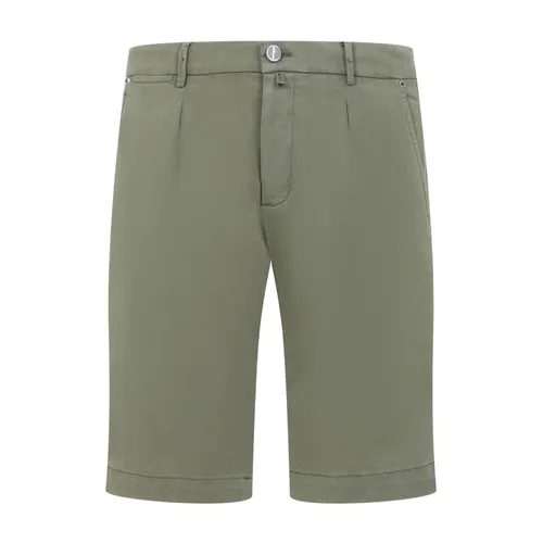 Shorts > Casual Shorts - - Kiton - Modalova