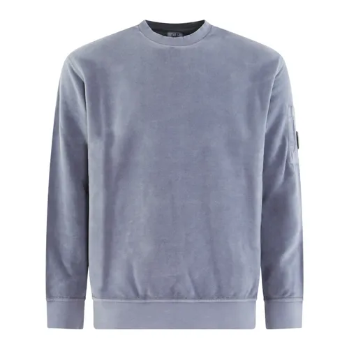 Sweatshirts & Hoodies > Sweatshirts - - C.p. Company - Modalova