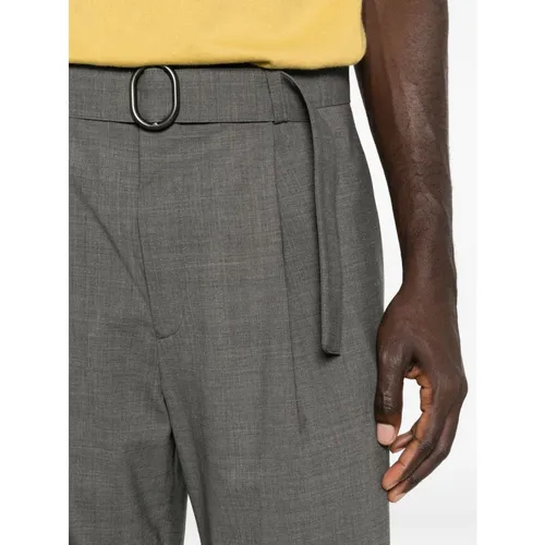 Exclusive Pre Trousers - Emporio Armani - Modalova