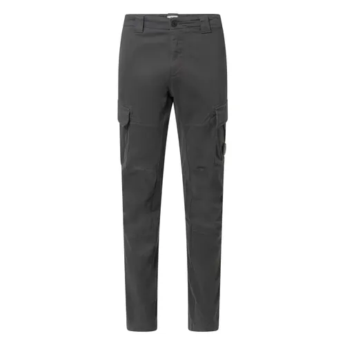 Trousers > Slim-fit Trousers - - C.p. Company - Modalova