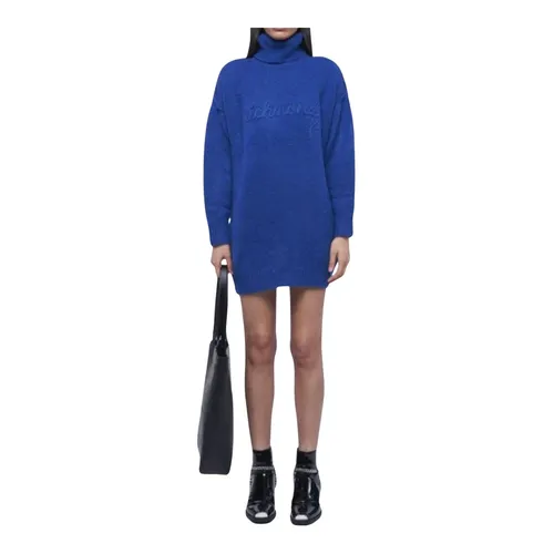 Dresses > Day Dresses > Knitted Dresses - - John Richmond - Modalova