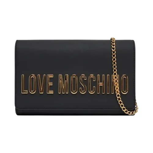 Bags > Cross Body Bags - - Love Moschino - Modalova