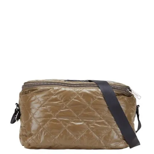 Pre-owned > Pre-owned Bags > Pre-owned Cross Body Bags - - Burberry Vintage - Modalova