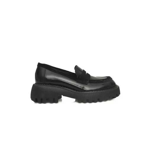 Shoes > Flats > Loafers - - Cerruti 1881 - Modalova