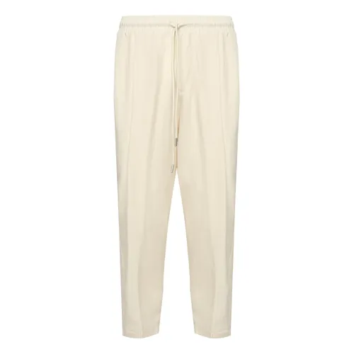 Trousers > Straight Trousers - - Giuliano Galiano - Modalova