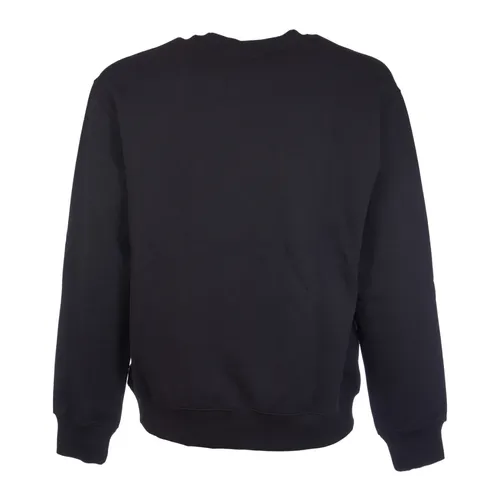 Heart Train Pocket Sweatshirt - Carhartt Wip - Modalova