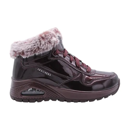 Shoes > Boots > Winter Boots - - Skechers - Modalova