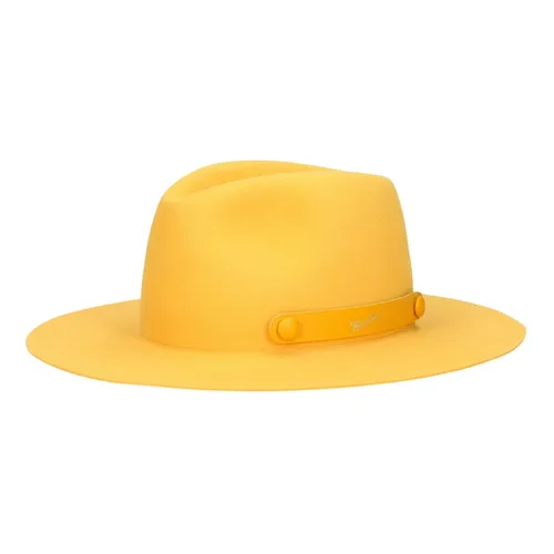 Accessories > Hats > Hats - - Borsalino - Modalova