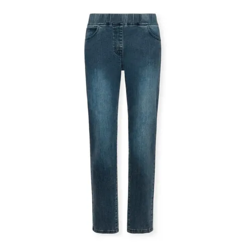 Jeans > Slim-fit Jeans - - Elena Mirò - Modalova