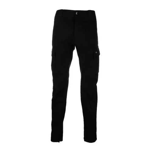 Trousers > Slim-fit Trousers - - C.p. Company - Modalova