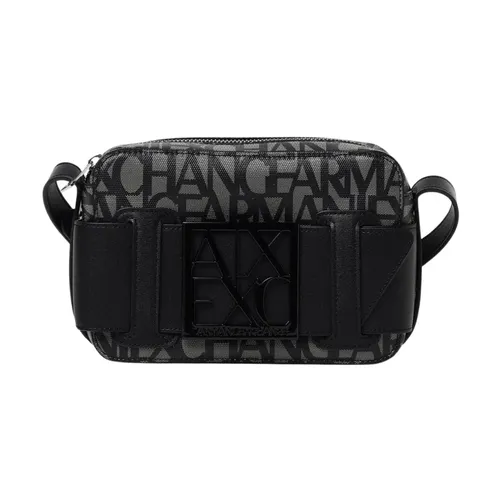Bags > Cross Body Bags - - Armani Exchange - Modalova