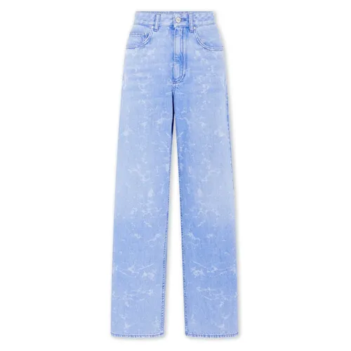 Jeans > Wide Jeans - - Rabanne - Modalova