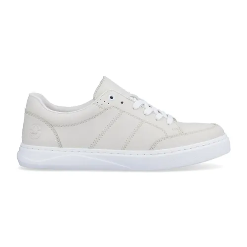 Rieker - Shoes > Sneakers - White - Rieker - Modalova