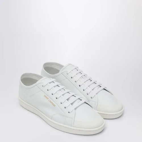 Gym Sneakers - Saint Laurent - Modalova