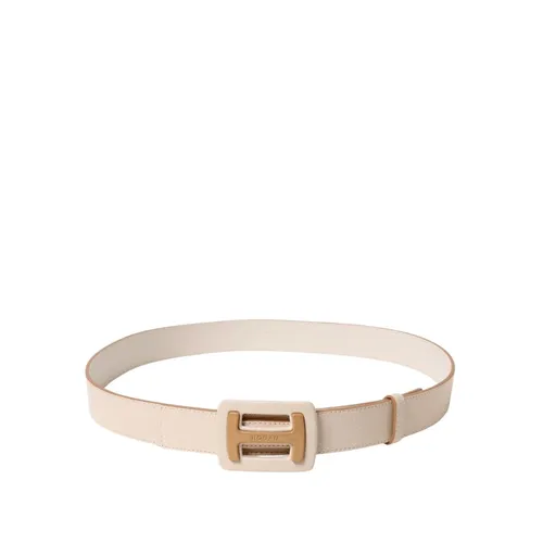 Accessories > Belts - - Hogan - Modalova