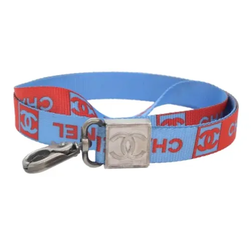 Pre-owned > Pre-owned Accessories - - Chanel Vintage - Modalova