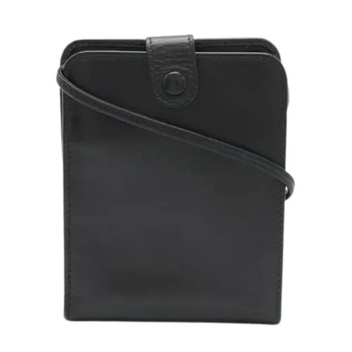 Pre-owned > Pre-owned Bags > Pre-owned Cross Body Bags - - Balenciaga Vintage - Modalova