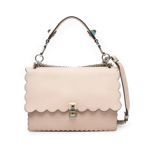 Pre-owned > Pre-owned Bags > Pre-owned Handbags - - Fendi Vintage - Modalova